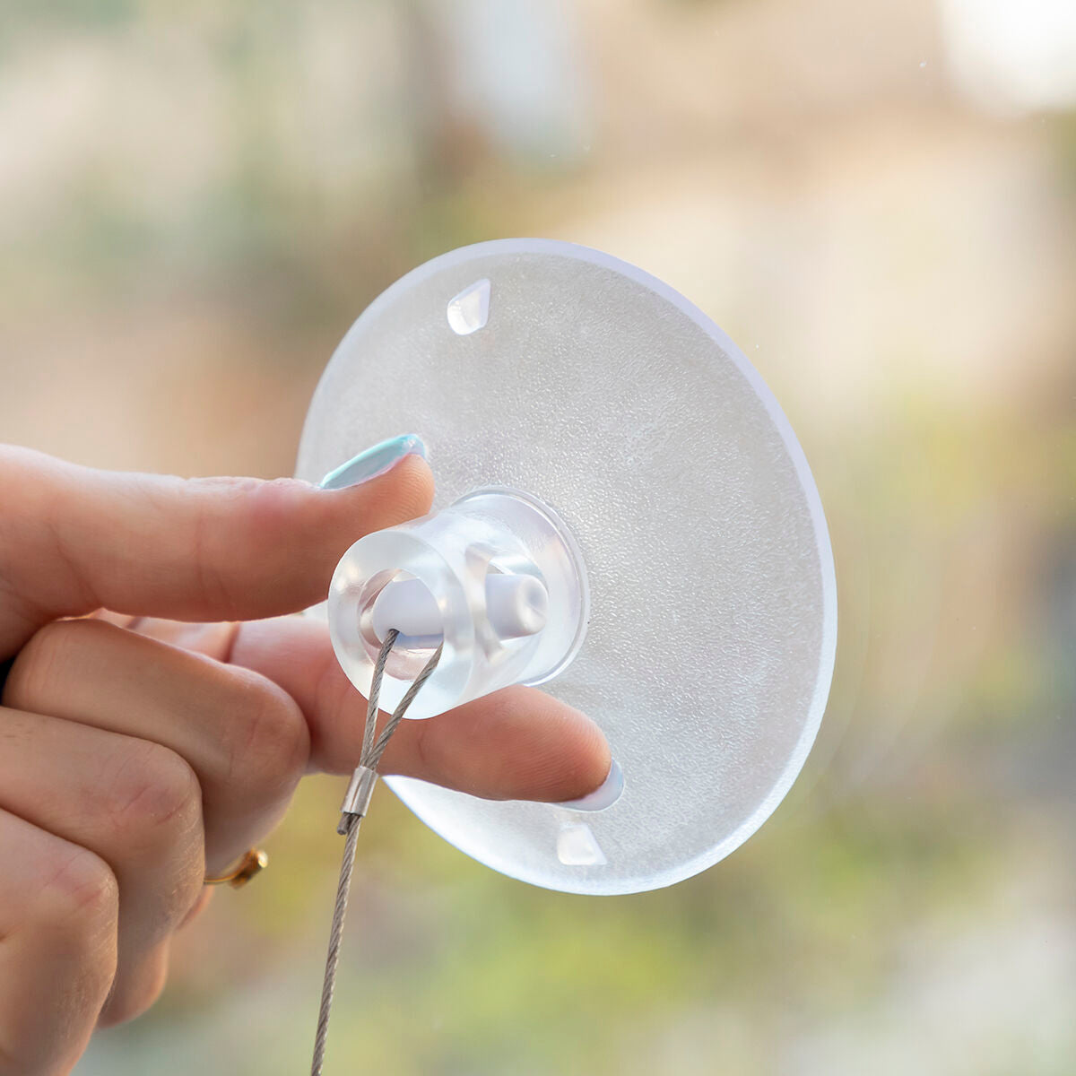 Cozy Hanging Cat Hammock – Space-Saving Bed