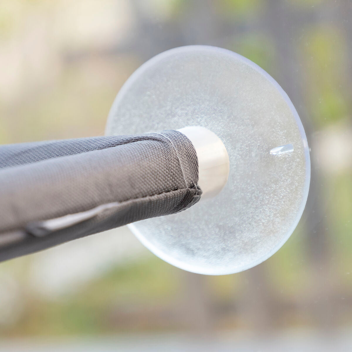 Cozy Hanging Cat Hammock – Space-Saving Bed