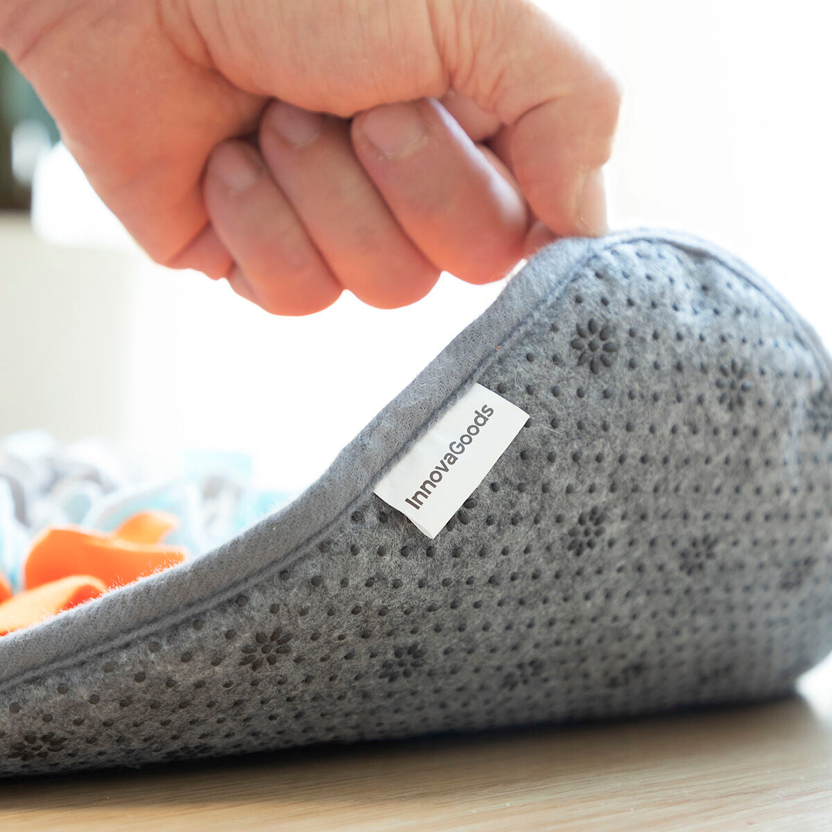 . Sniff & Search Activity Mat for Pets